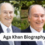 Aga Khan Biography