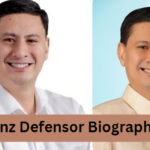 Lorenz Defensor Biography