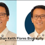 Jonathan Keith Flores Biography