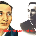 Apolinario Mabini Biography