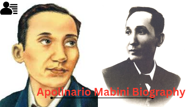 Apolinario Mabini Biography