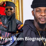 Frank Itom Biography