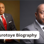 Fela Durotoye Biography