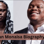 Dr Brian Monaisa Biography