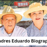 Andres Eduardo Biography