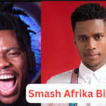 Smash Afrika Biography